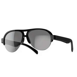 Lentes Inteligentes Bluetooth Polarizado F08 Deportivo