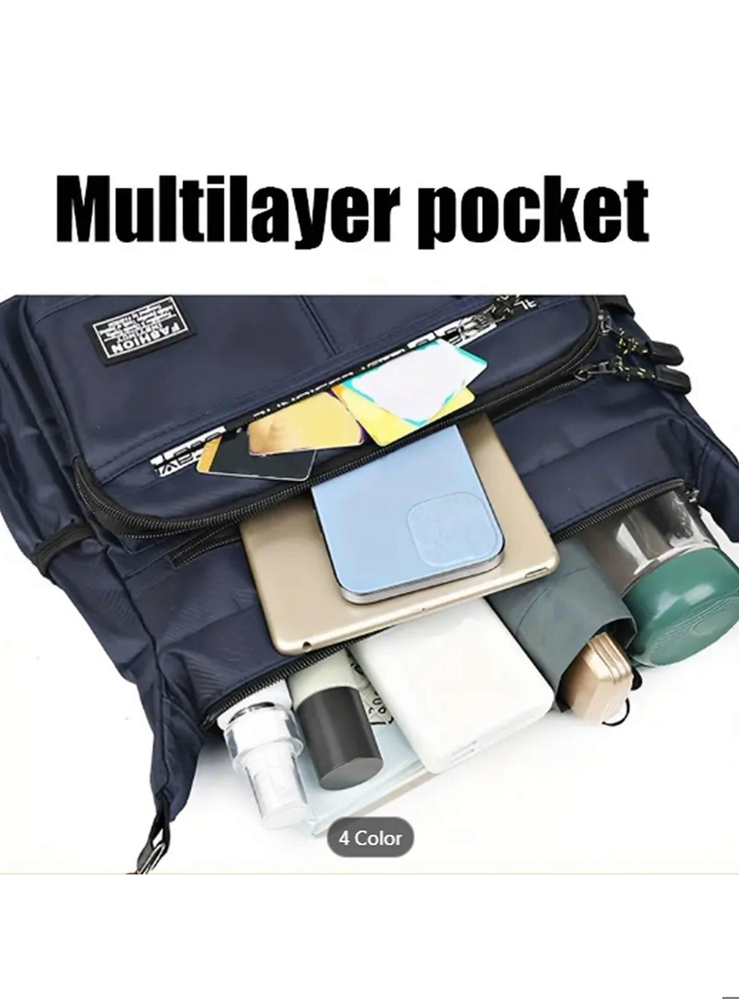 Bolso Multiproposito