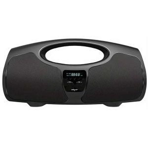 Zealot P1 Parlante Profesional compacto Karaoke 20 horas