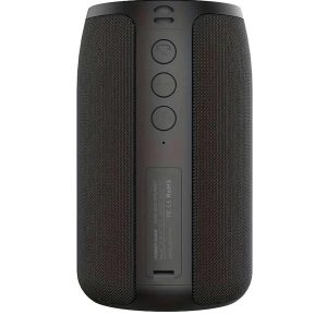 Zealot S32 Parlante inhalambrico compacto PowerBass 8horas 5w