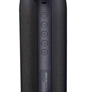 Zealot S51 Parlante Profesional refuerzo de graves 10 horas 20w