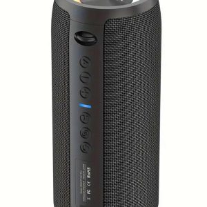 Zealot S51 Pro Parlante Profesional refuerzo de graves 24 horas 40w